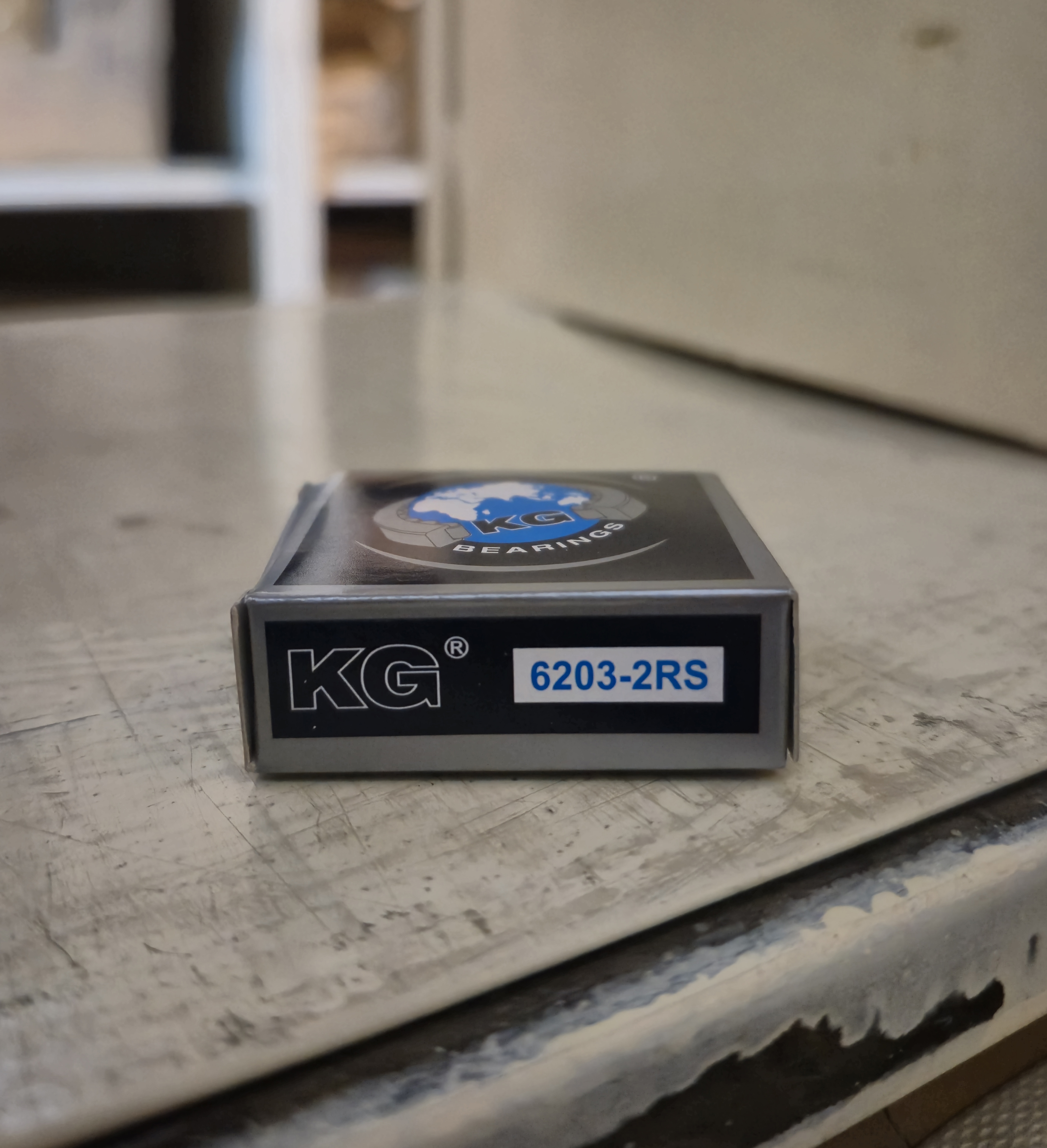 بلبرینگ KG 6203 2RS