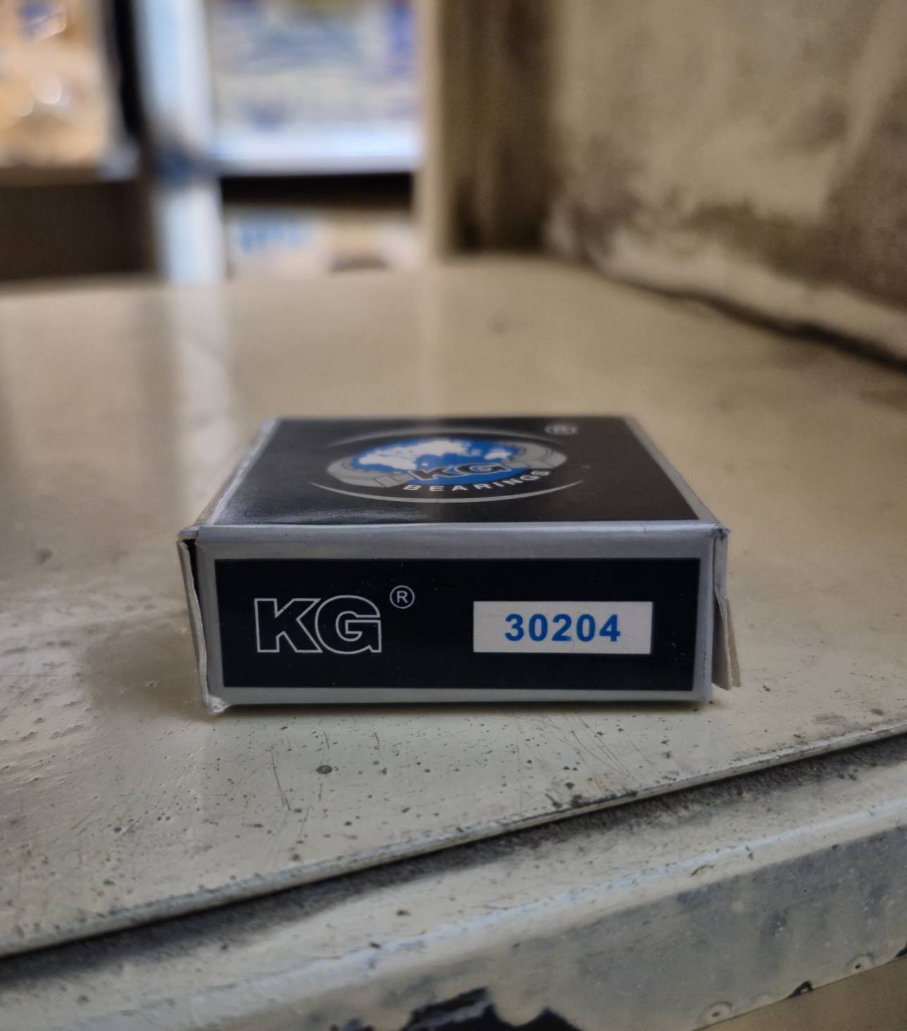 بلبرینگ KG 30204