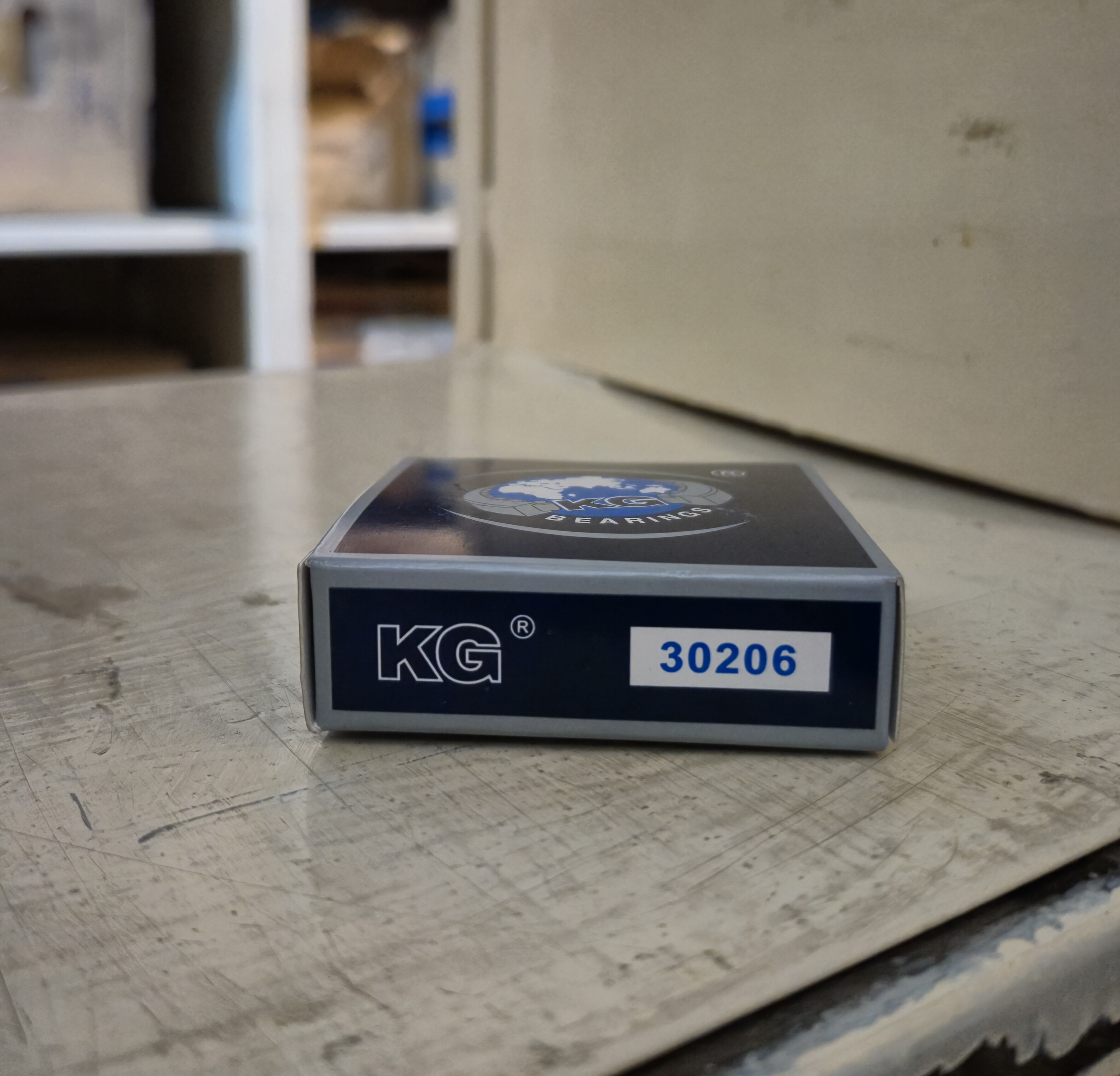 بلبرینگ KG 30206