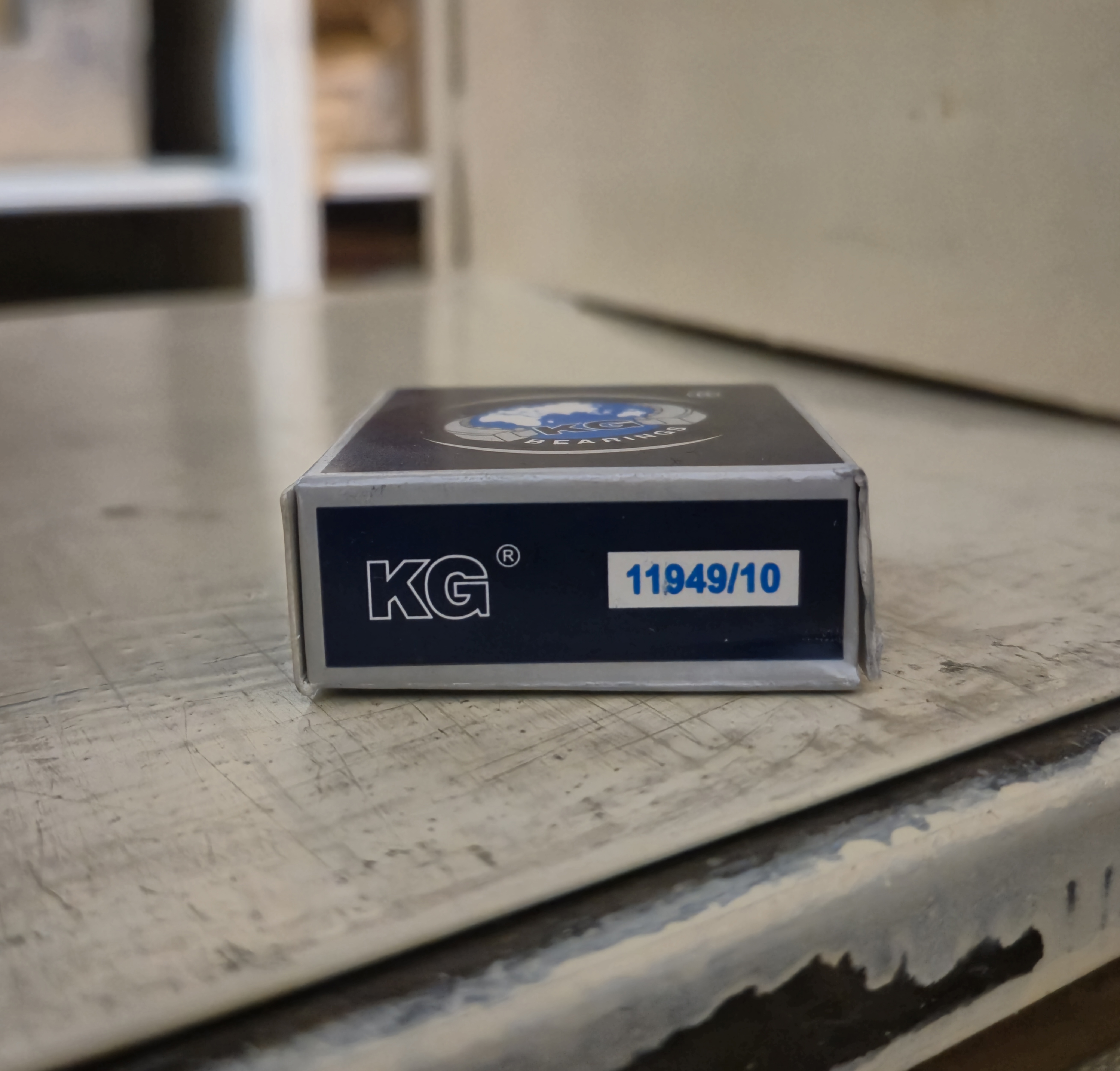 بلبرینگ KG 11949/10