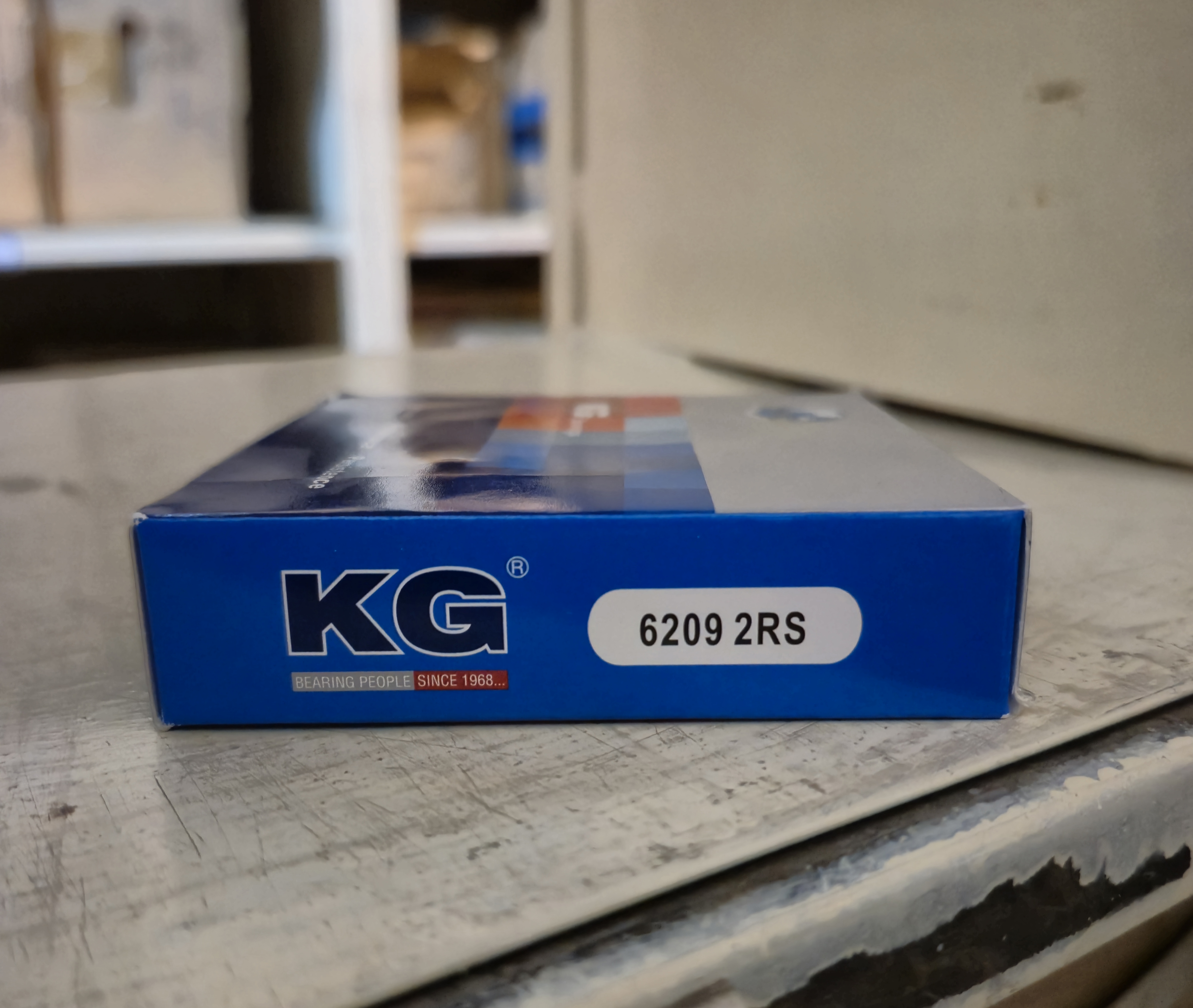 بلبرینگ KG 6209 2RS