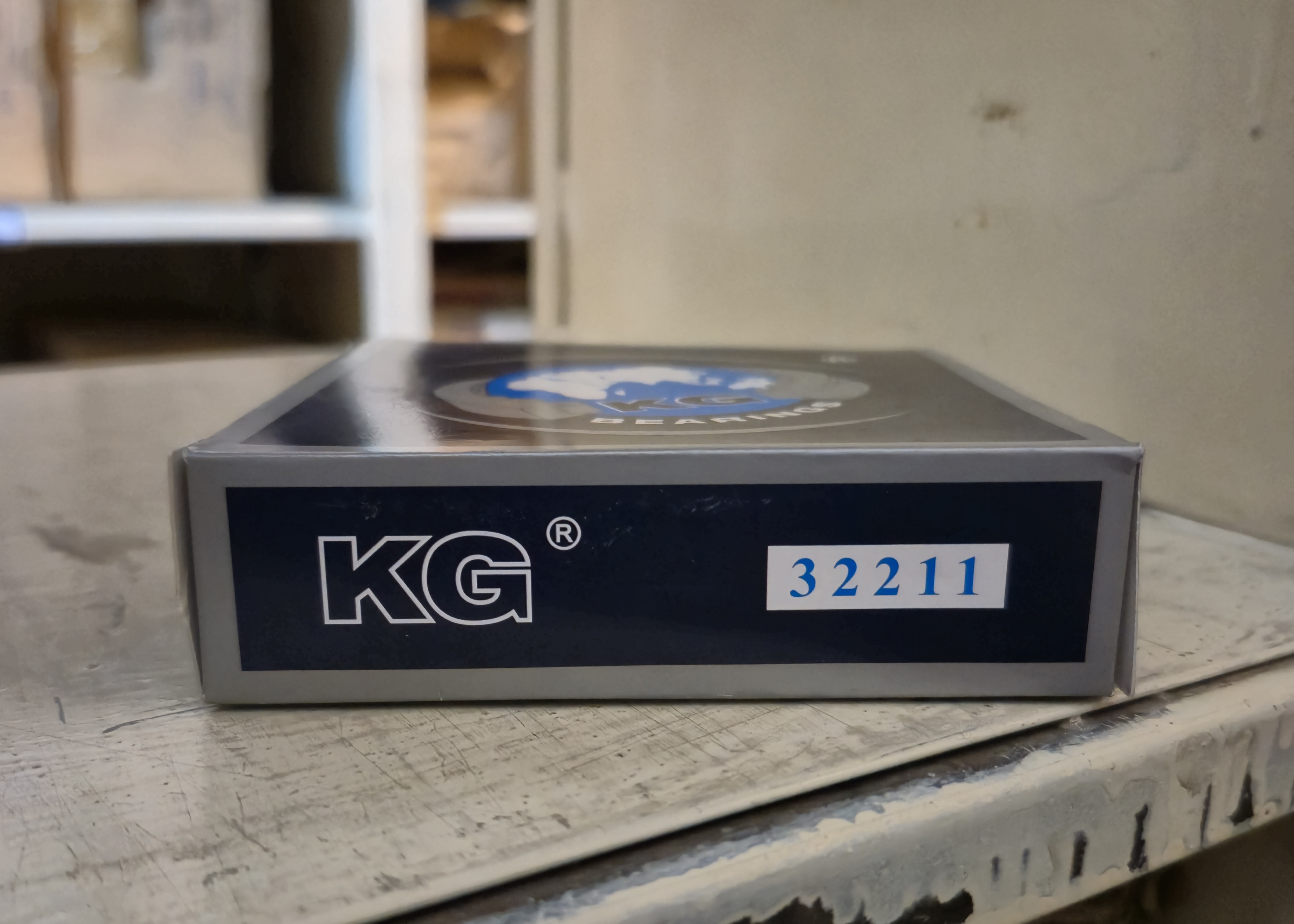 بلبرینگ KG 32211