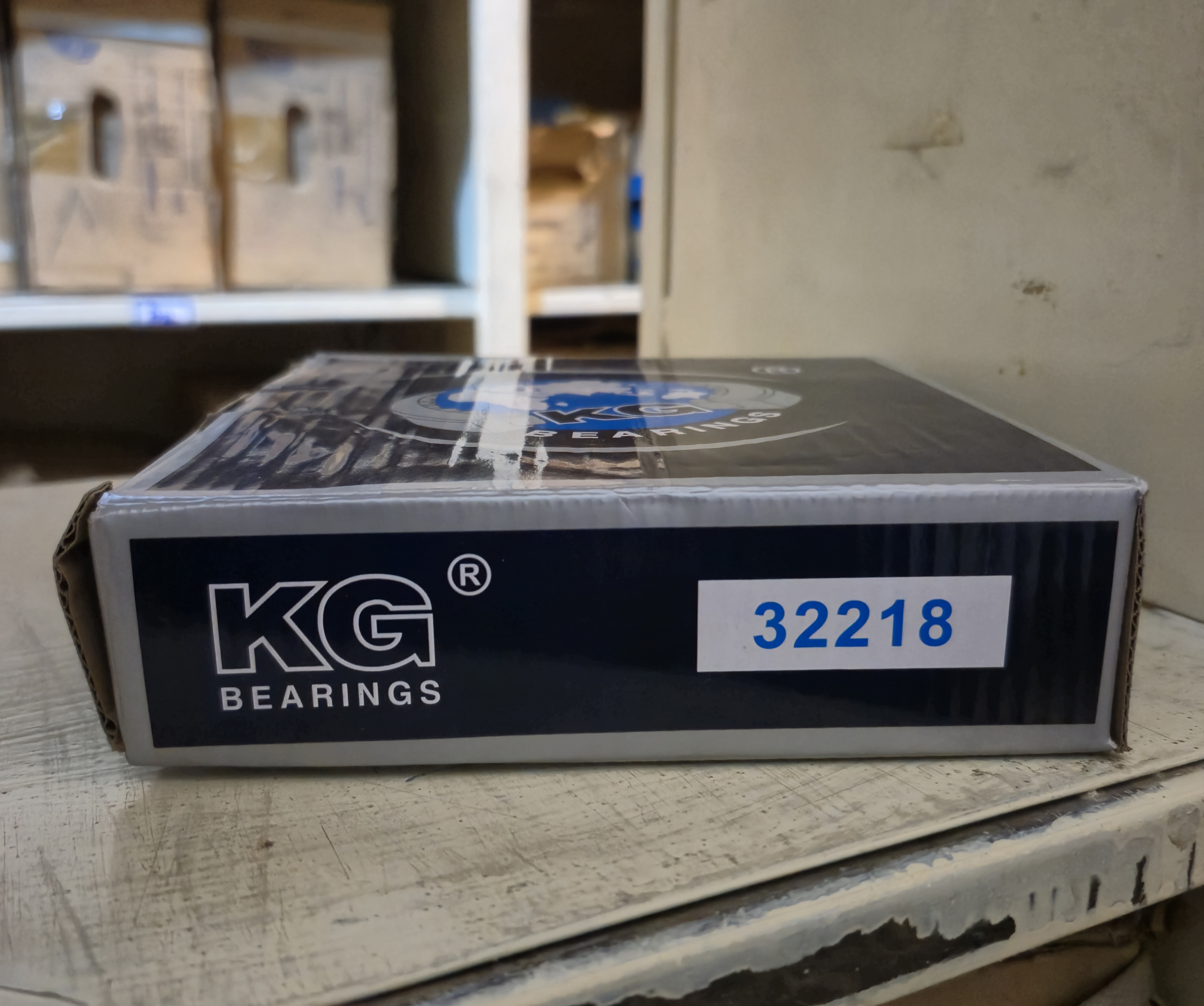 بلبرینگ KG 32218