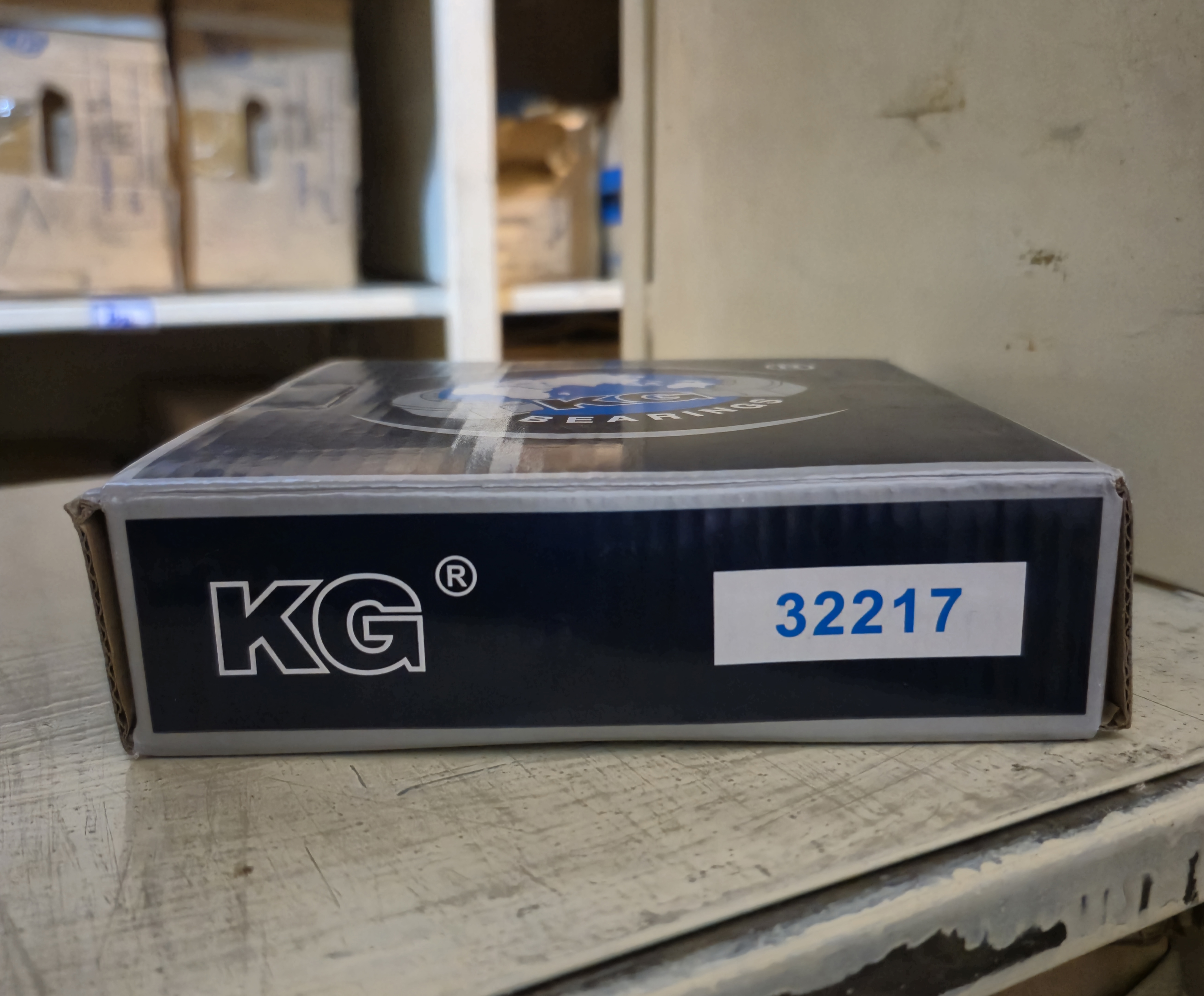 بلبرینگ KG 32217