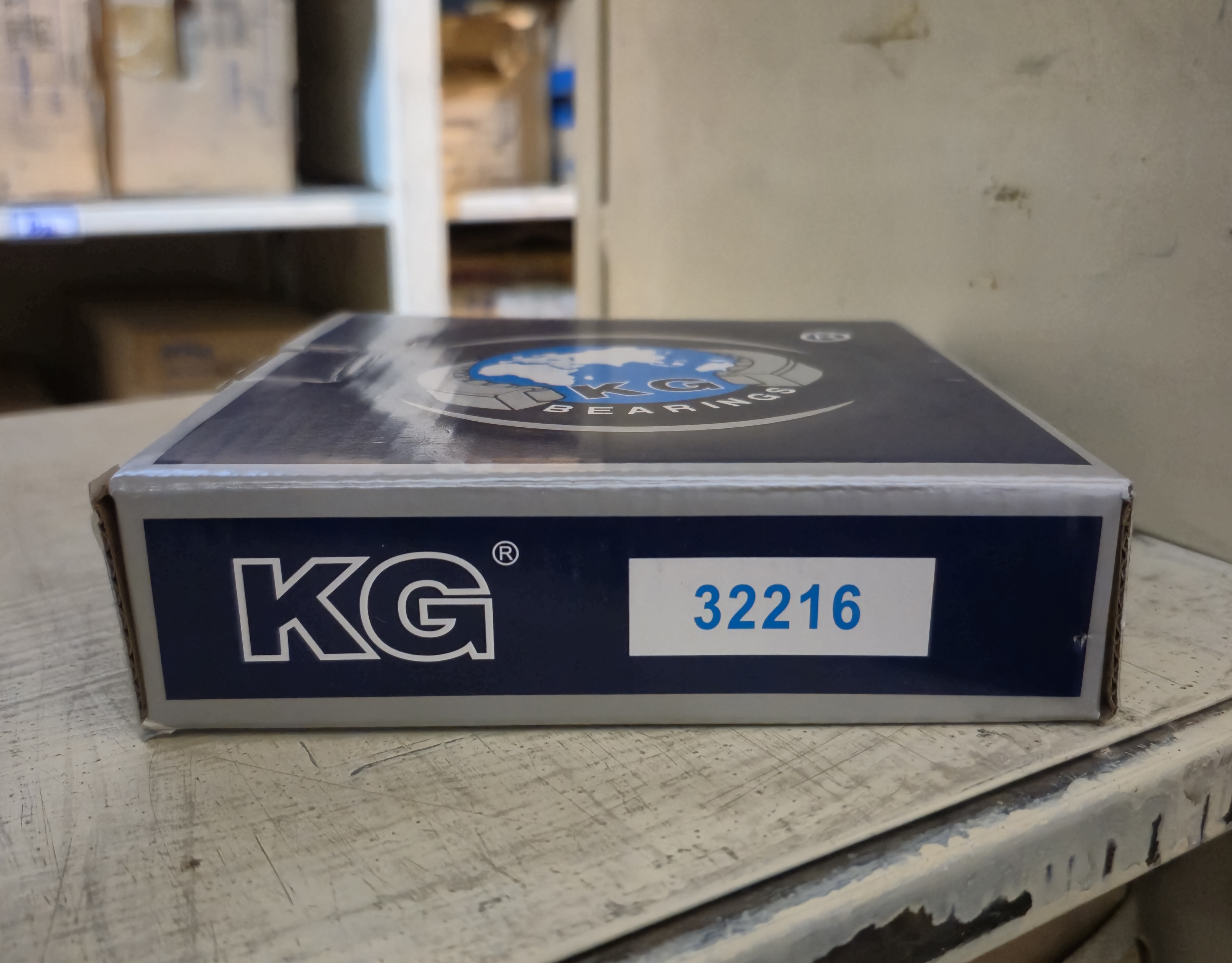 بلبرینگ KG 32216