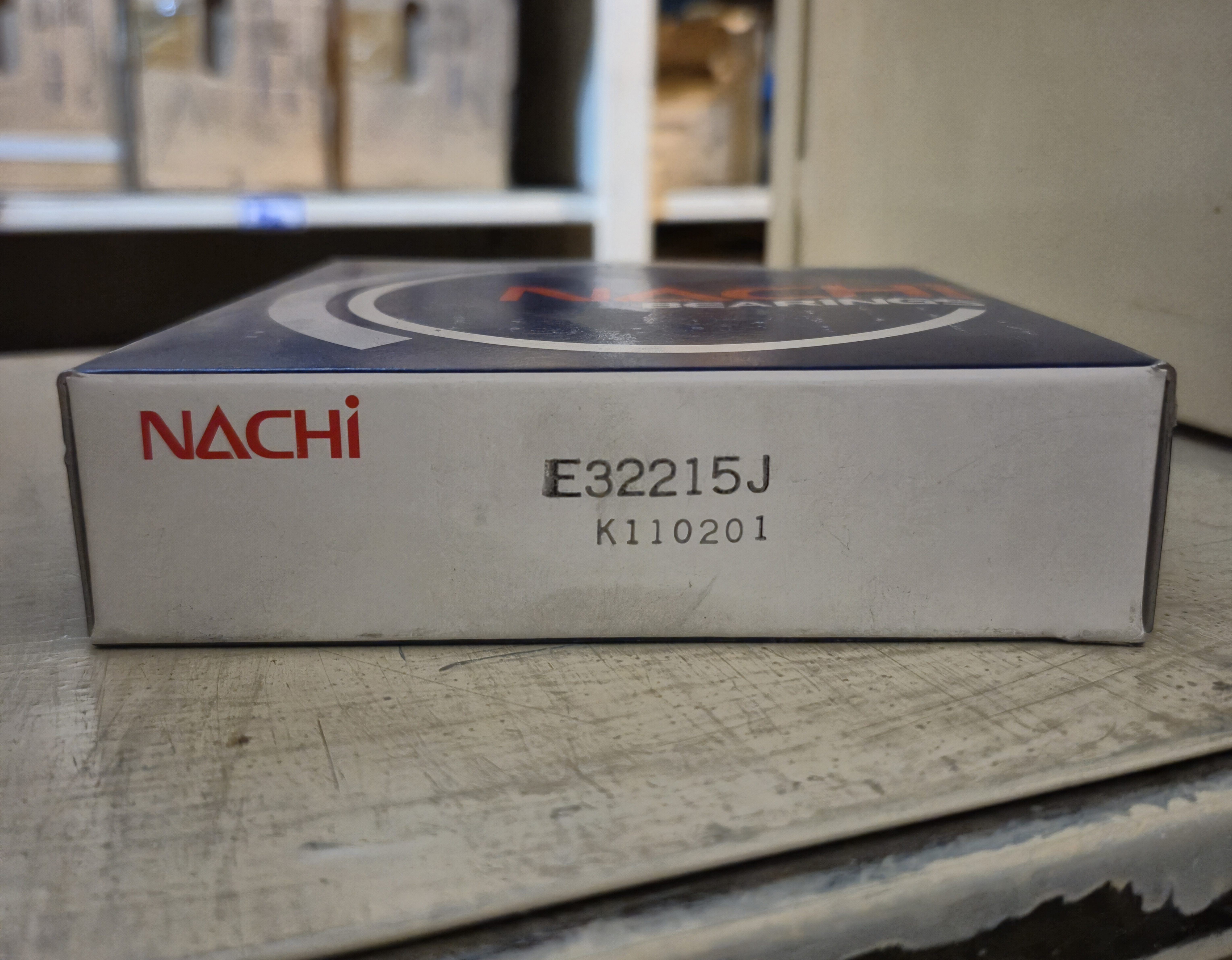 بلبرینگ NACHI 32215