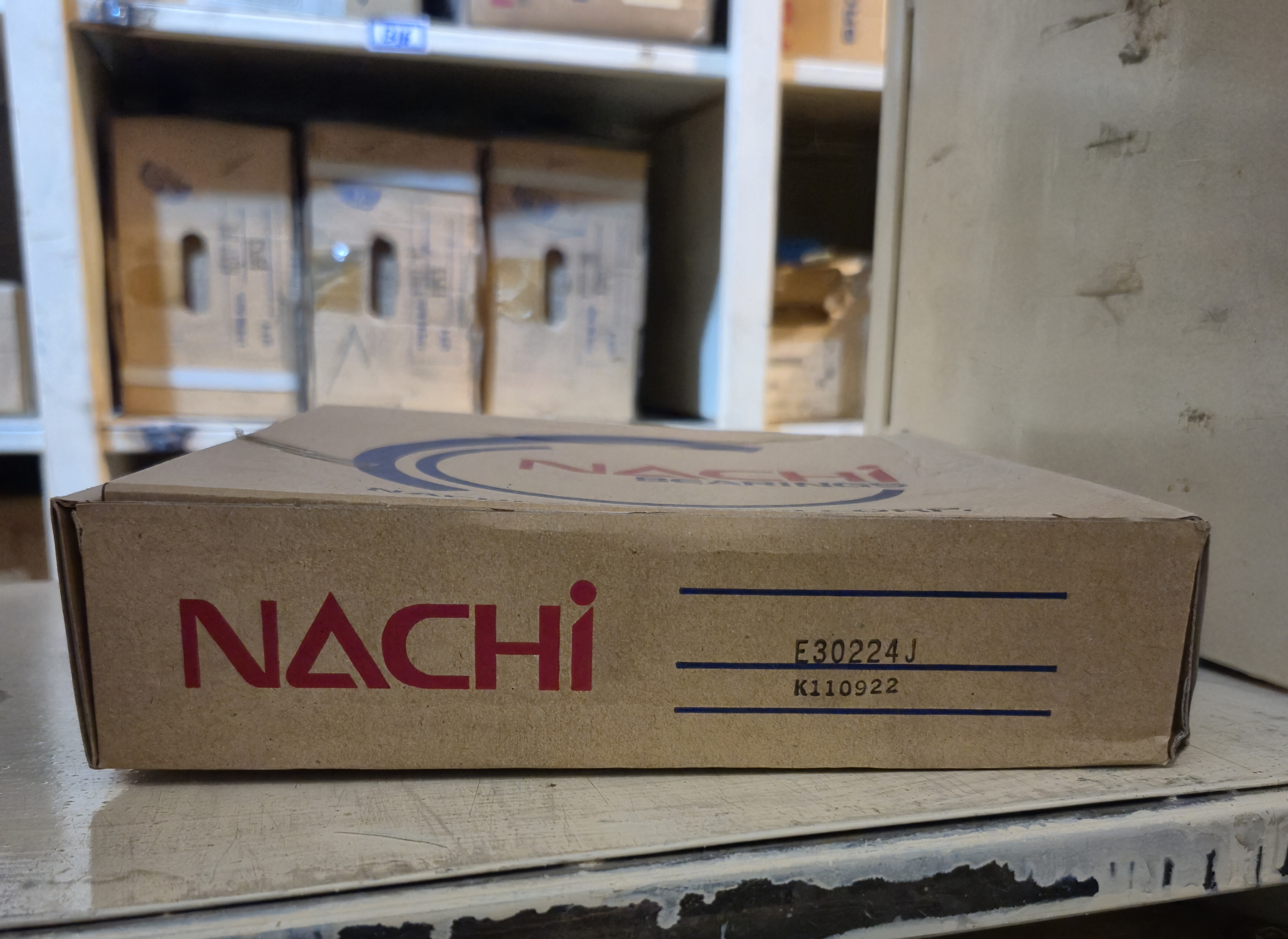 بلبرینگ NACHI 30224