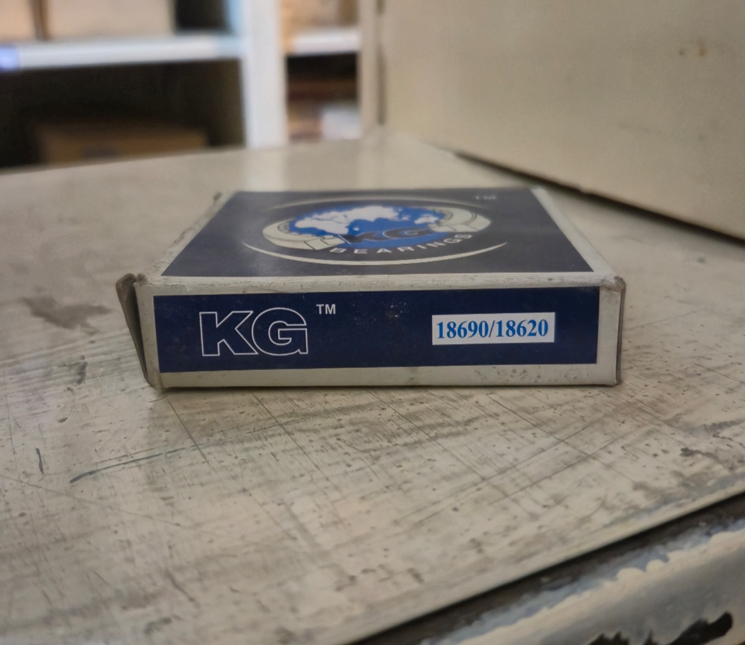 بلبرینگ KG 18690/20