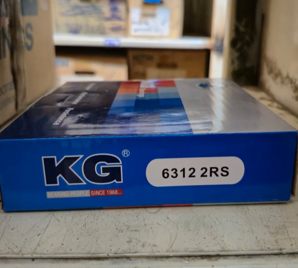 بلبرینگ KG 6312 2RS