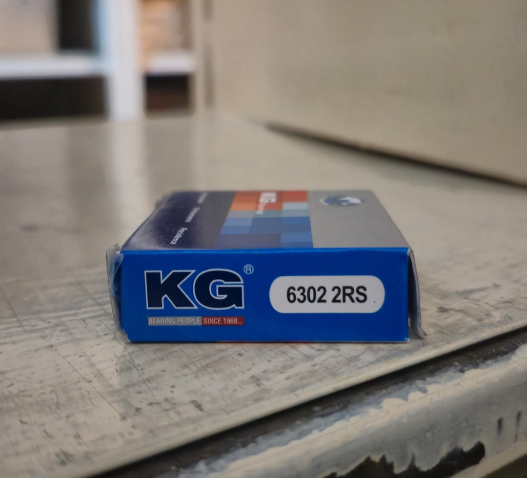بلبرینگ KG 6302 2RS