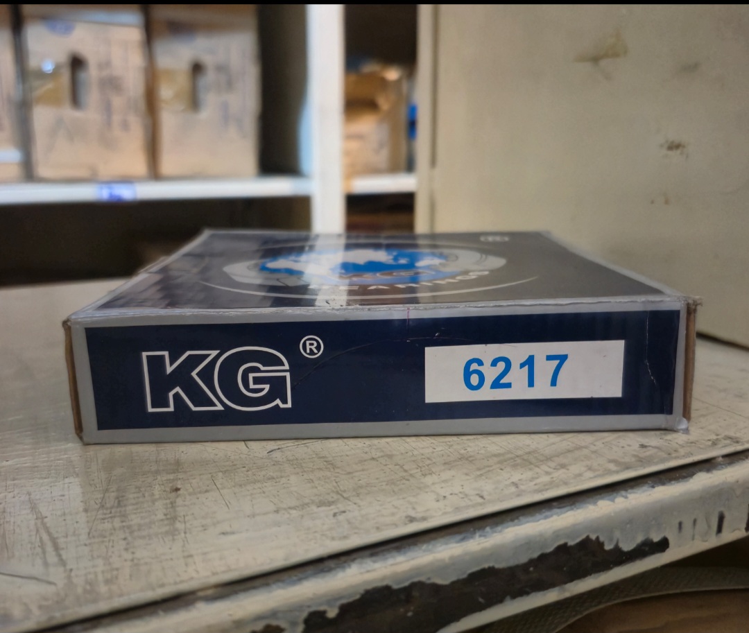 بلبرینگ KG 6217