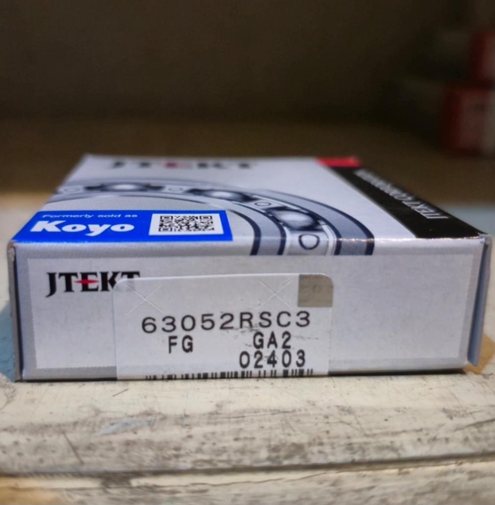 بلبرینگ KOYO 6305 2RS C3FG