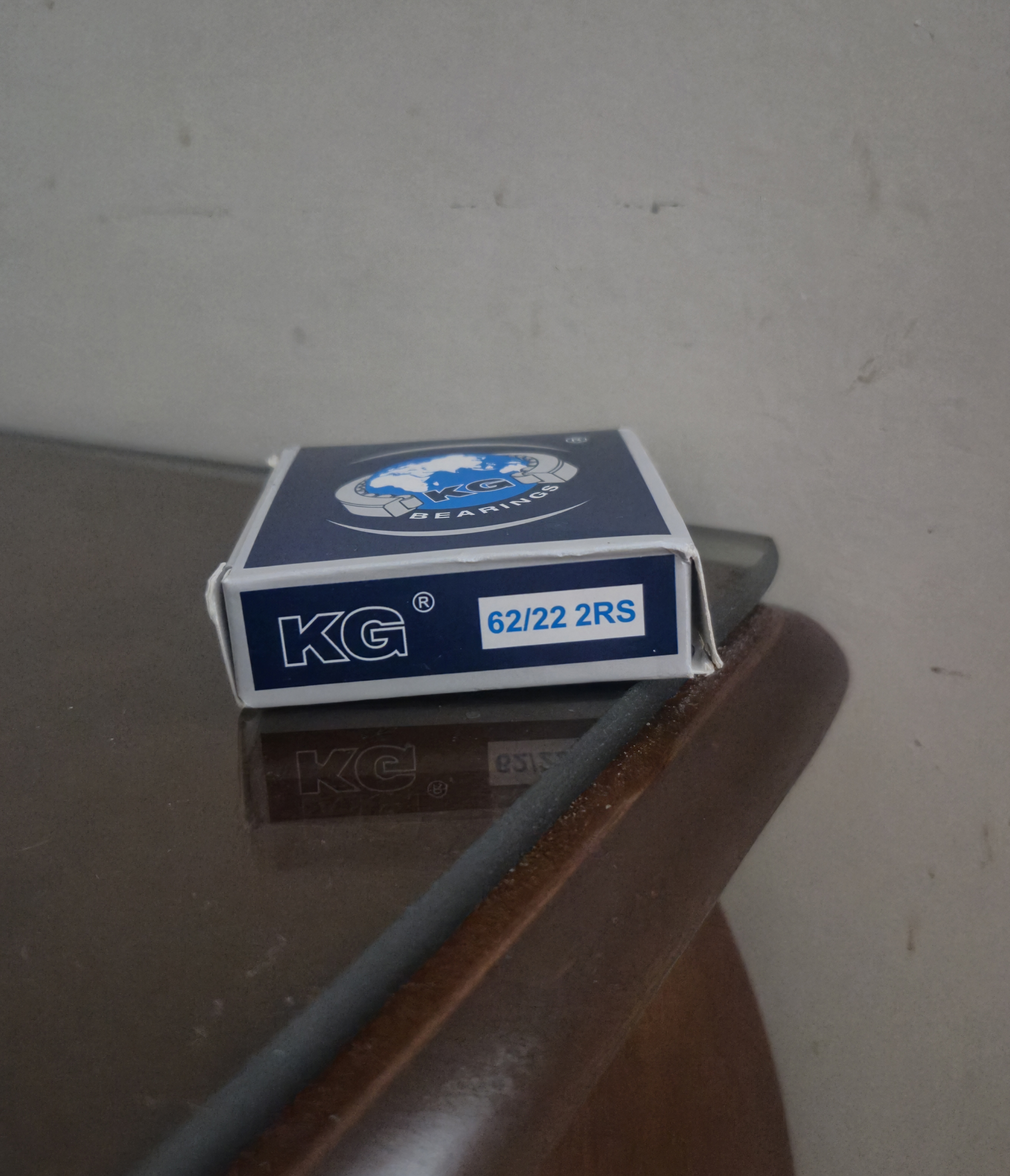 بلبرینگ KG 62/22 2RS