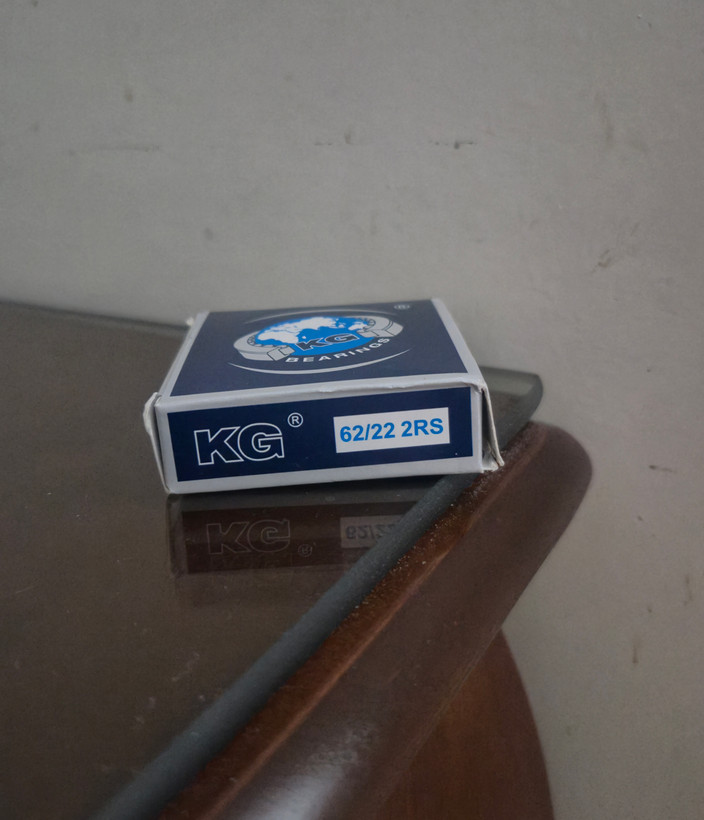 بلبرینگ KG 62/22 2RS