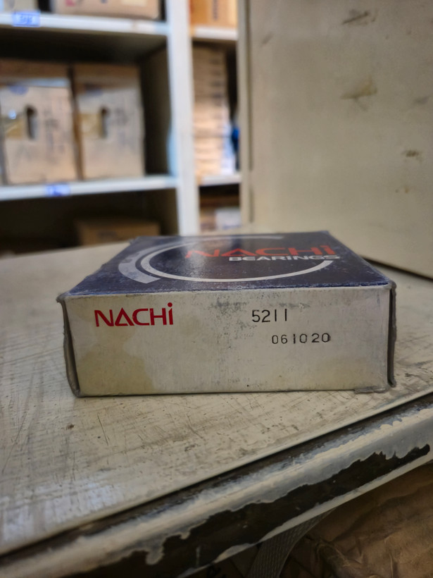 بلبرینگ 5211 NACHI