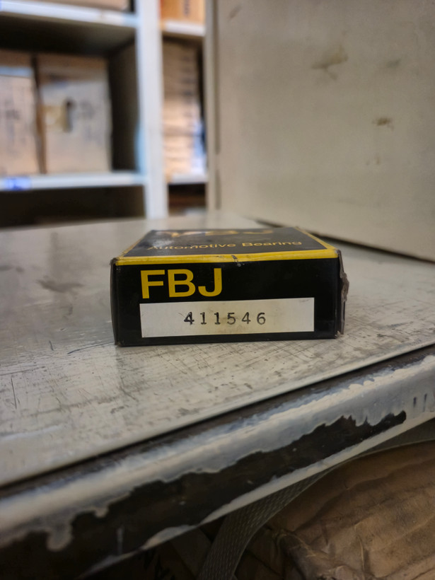 بلبرینگ FBJ 411546