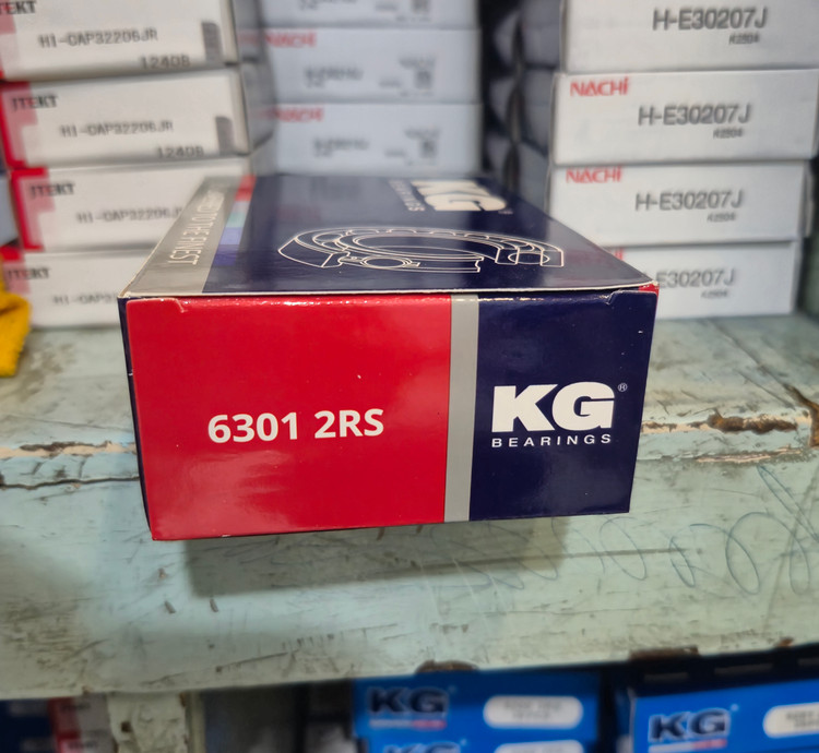 بلبرینگ KG 6301 2RS