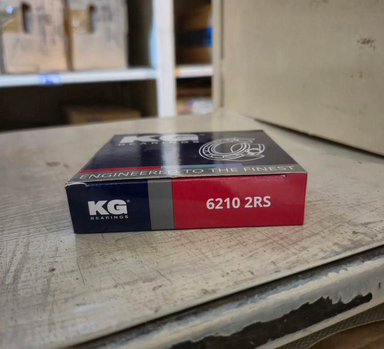 بلبرینگ KG 6210 2RS