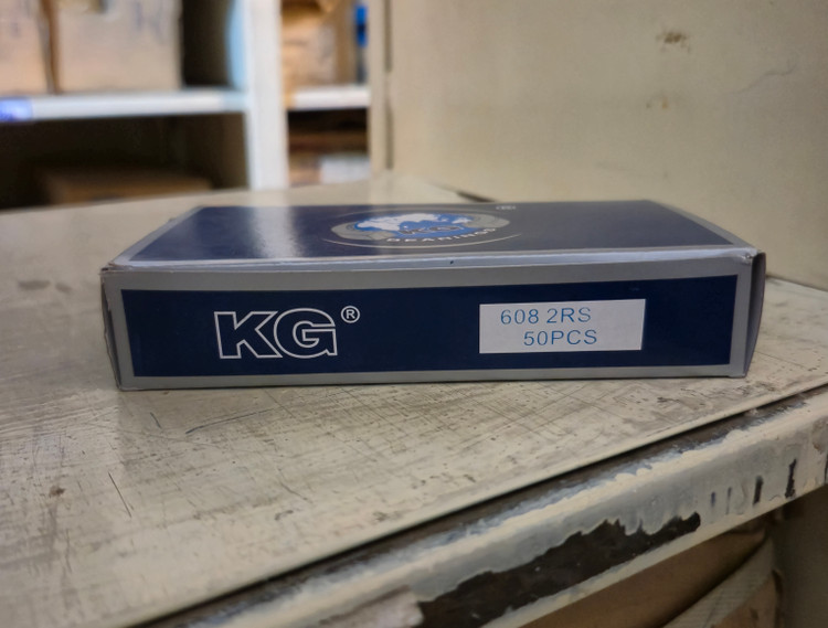 بلبرینگ KG 608 2RS