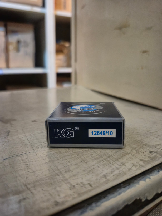 بلبرینگ KG 12649/10
