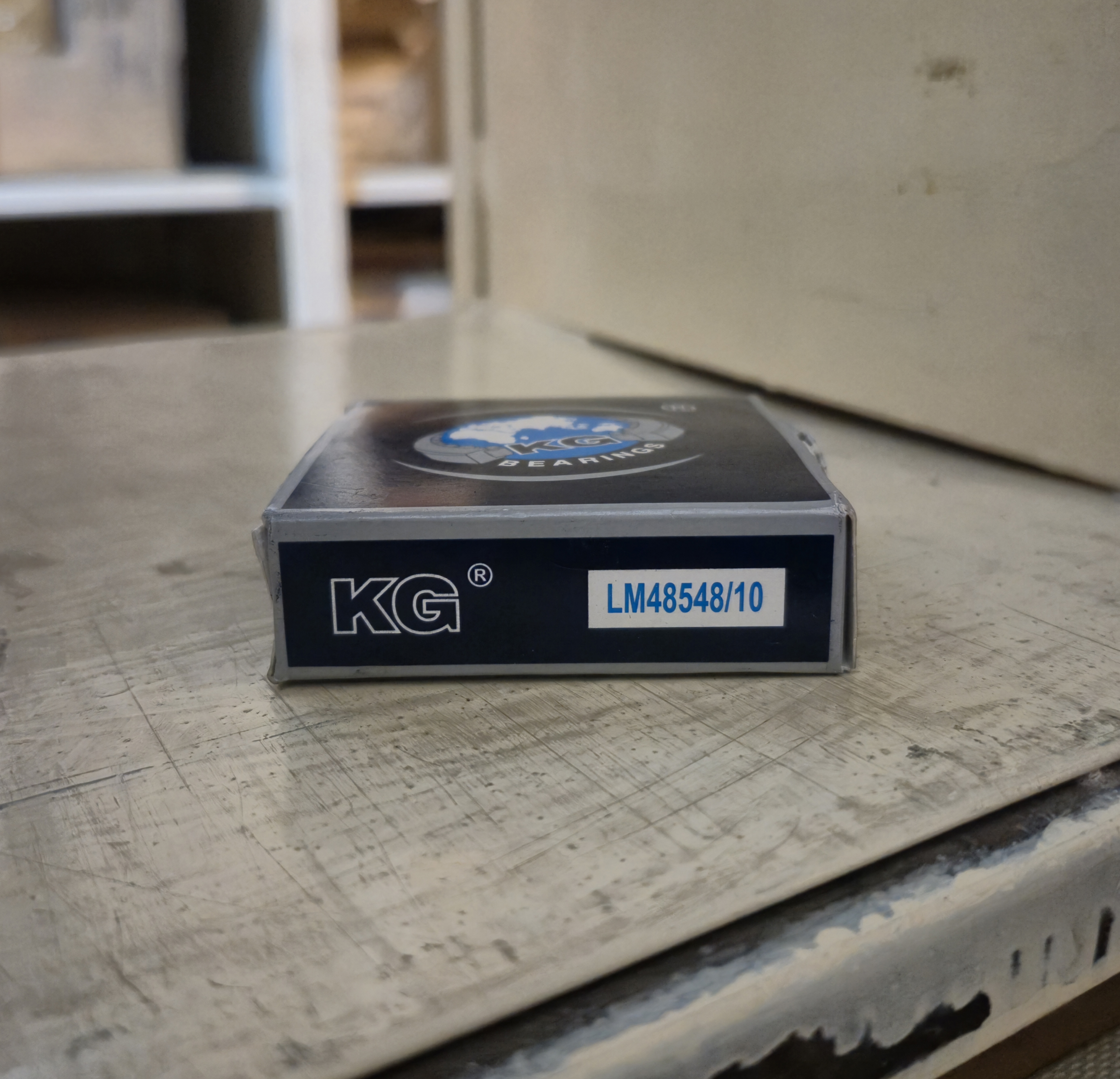 بلبرینگ KG 48548/10