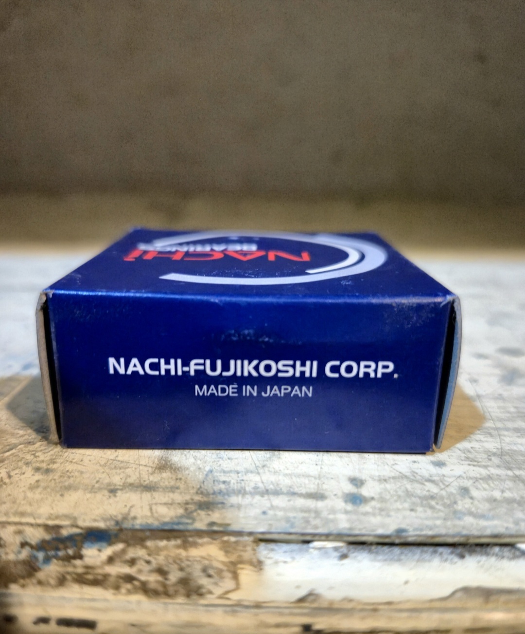 بلبرینگ NACHI 6207 2RS